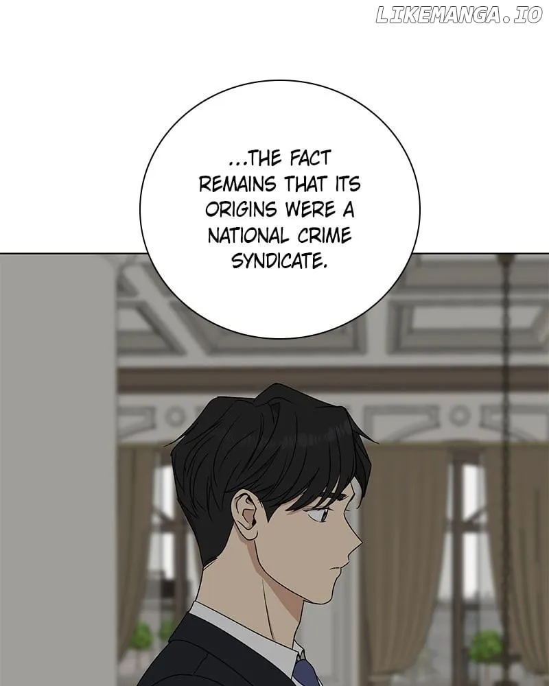 It’s My Life  Webtoon Chapter 4 page 5 - 