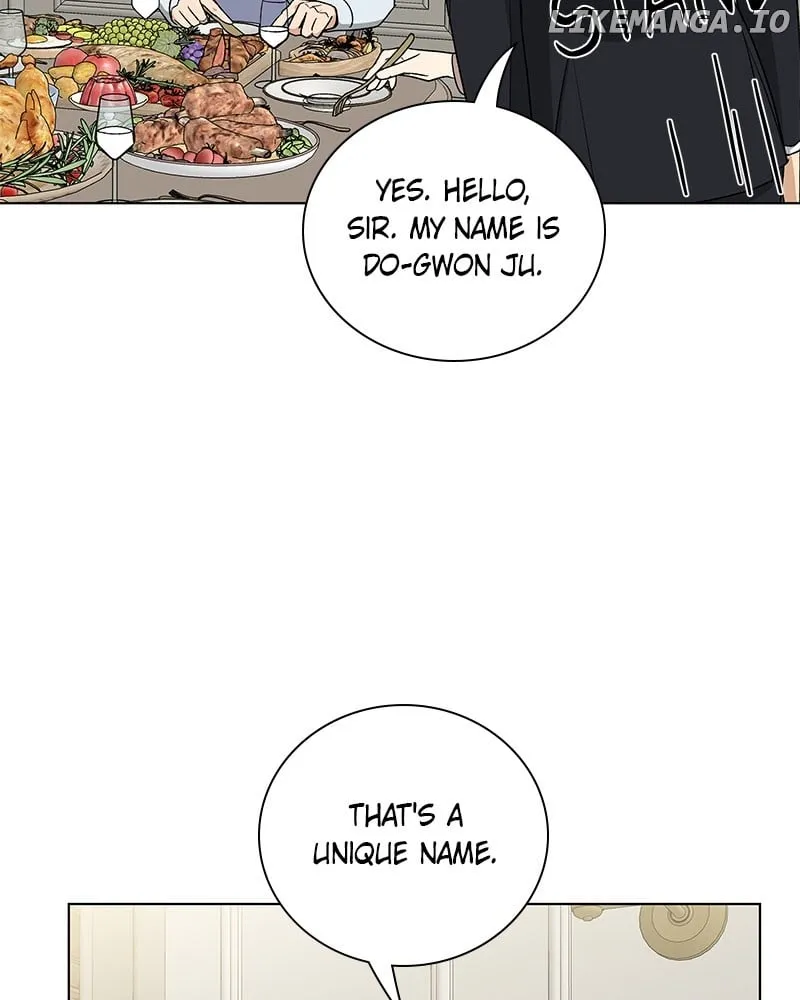 It’s My Life  Webtoon Chapter 4 page 42 - 