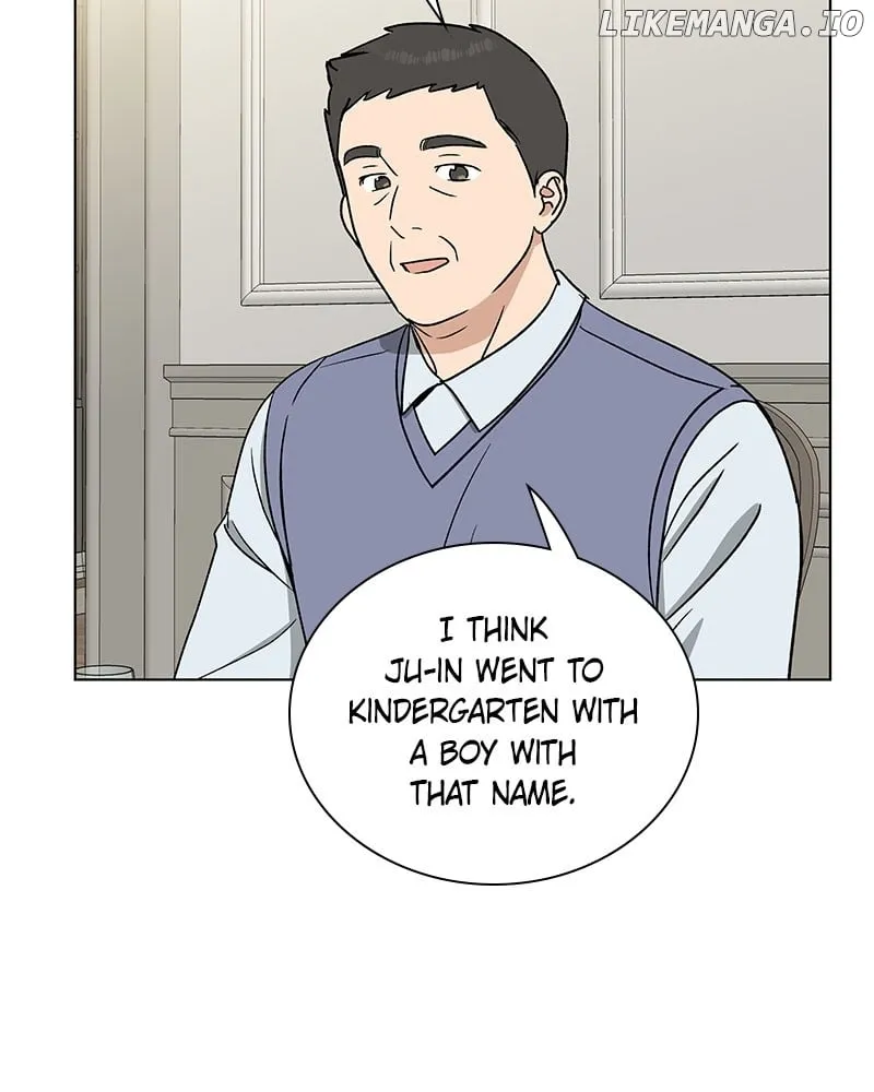It’s My Life  Webtoon Chapter 4 page 43 - 