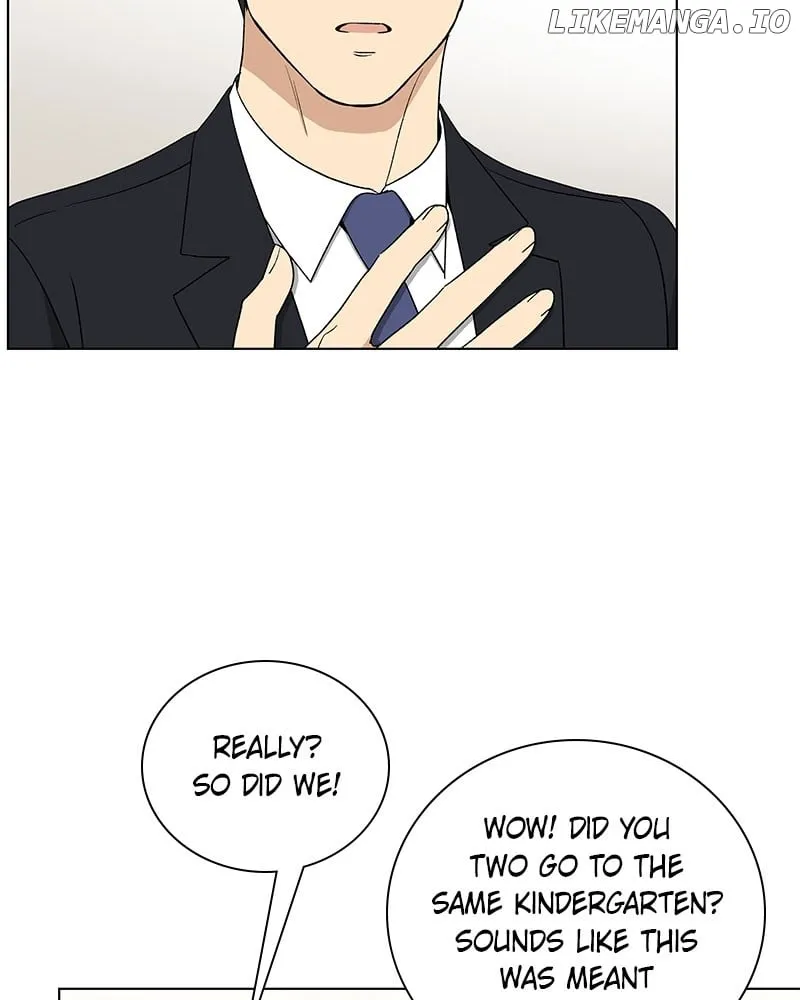 It’s My Life  Webtoon Chapter 4 page 46 - 