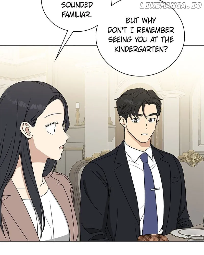 It’s My Life  Webtoon Chapter 4 page 48 - 