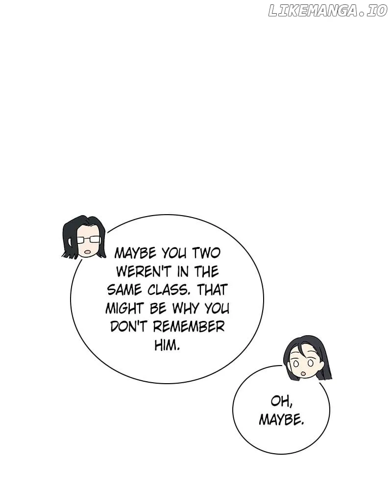 It’s My Life  Webtoon Chapter 4 page 49 - 
