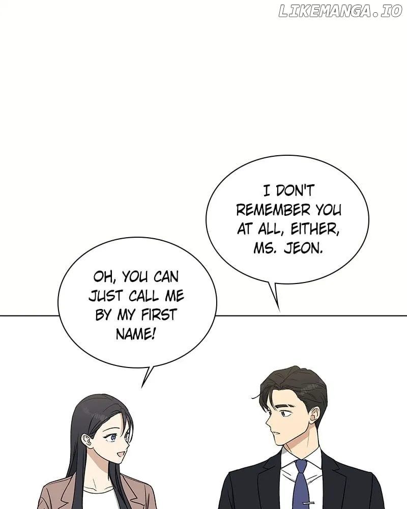 It’s My Life  Webtoon Chapter 4 page 50 - 