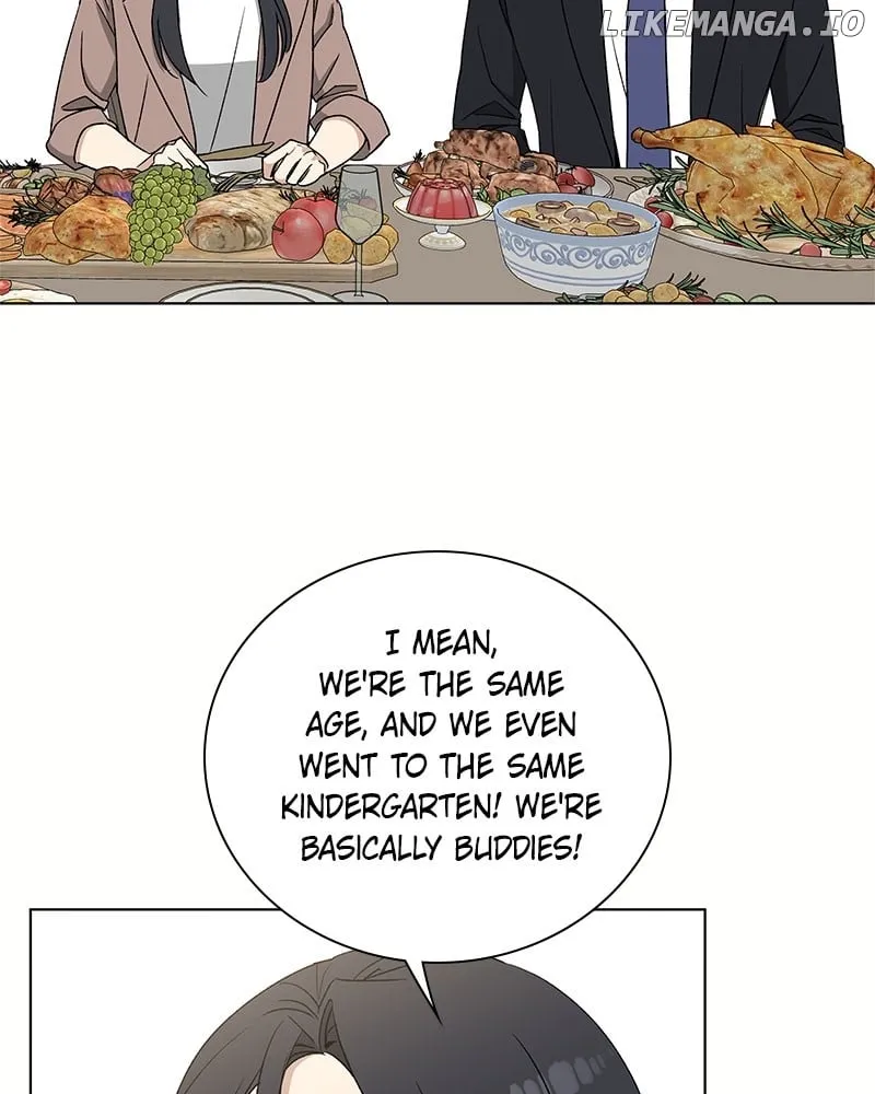 It’s My Life  Webtoon Chapter 4 page 51 - 