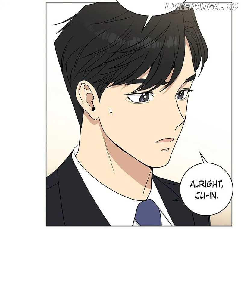 It’s My Life  Webtoon Chapter 4 page 53 - 