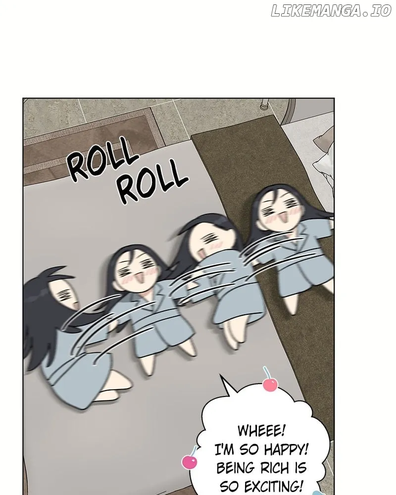 It’s My Life  Webtoon Chapter 4 page 56 - 