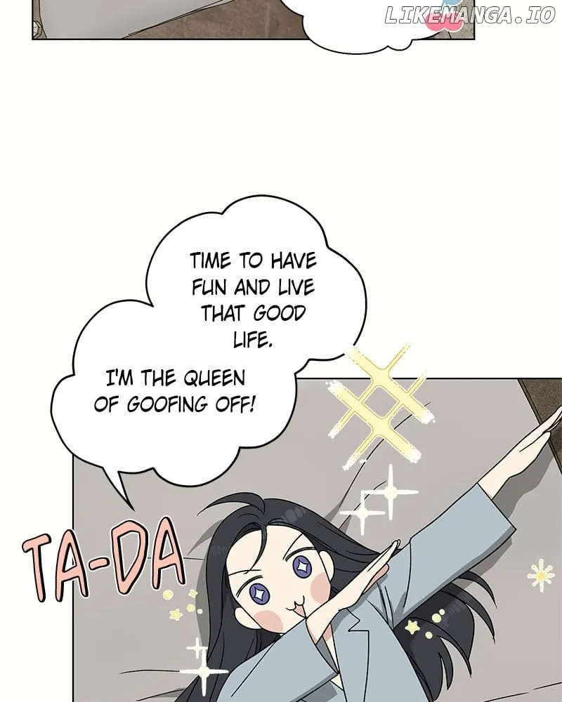 It’s My Life  Webtoon Chapter 4 page 57 - 