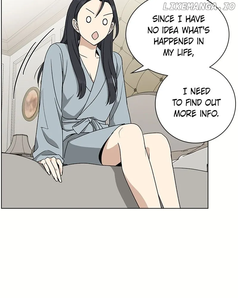 It’s My Life  Webtoon Chapter 4 page 59 - 
