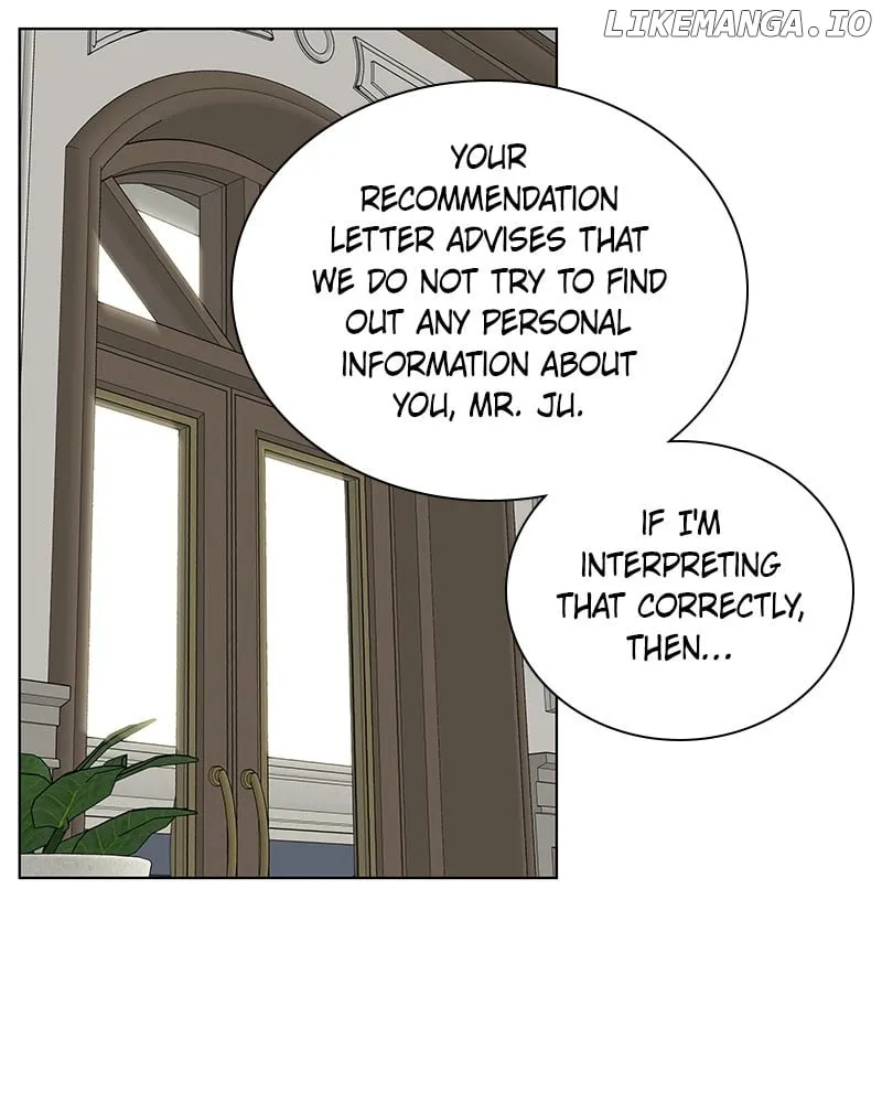 It’s My Life  Webtoon Chapter 4 page 7 - 