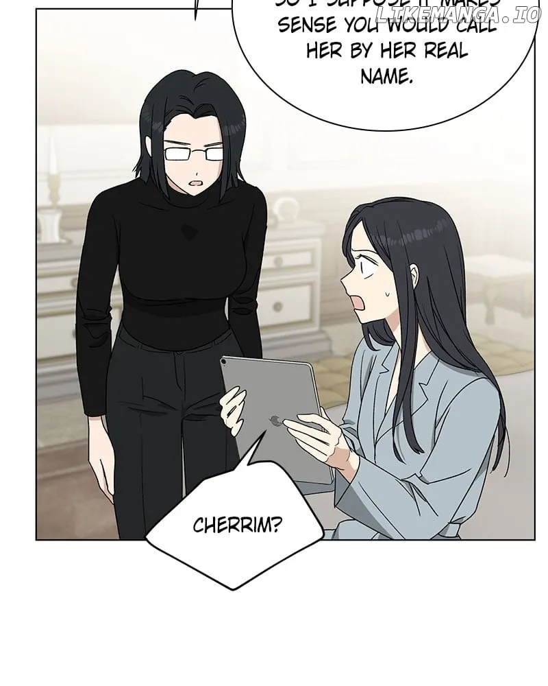 It’s My Life  Webtoon Chapter 4 page 72 - 