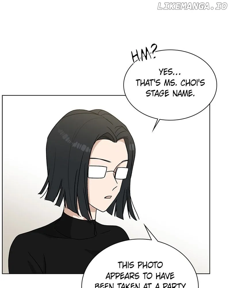 It’s My Life  Webtoon Chapter 4 page 74 - 