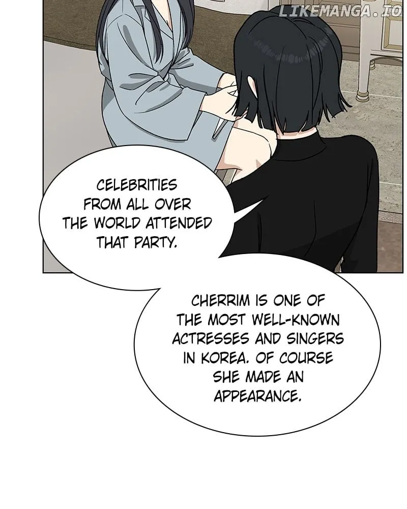 It’s My Life  Webtoon Chapter 4 page 76 - 