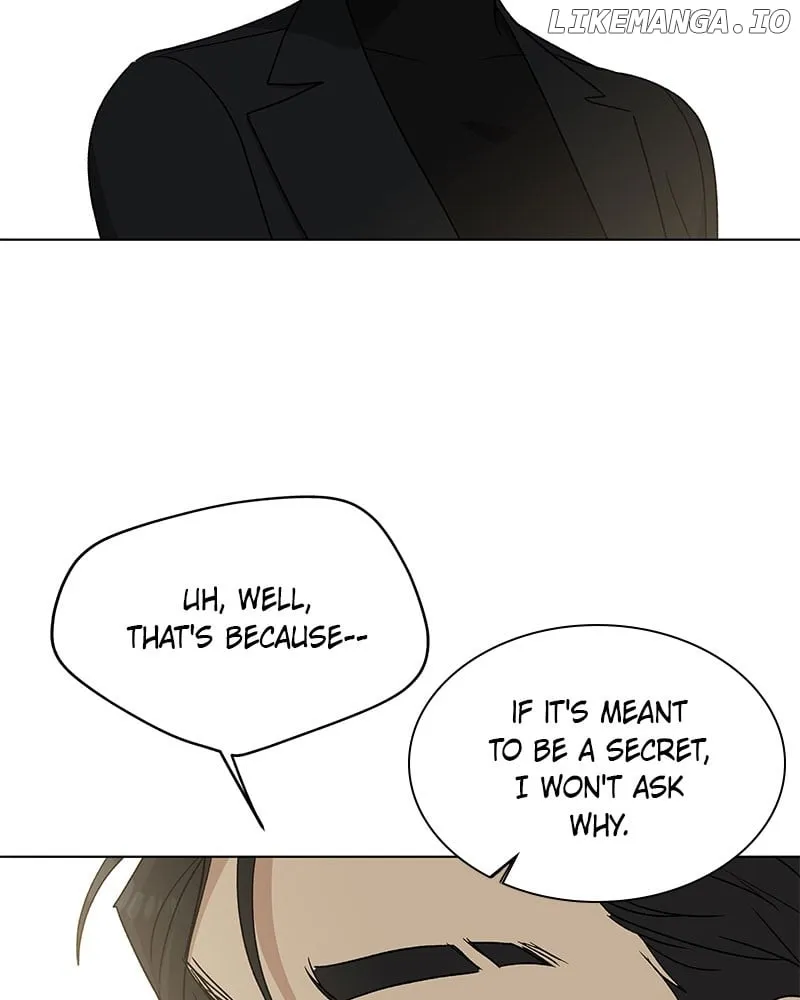 It’s My Life  Webtoon Chapter 4 page 9 - 