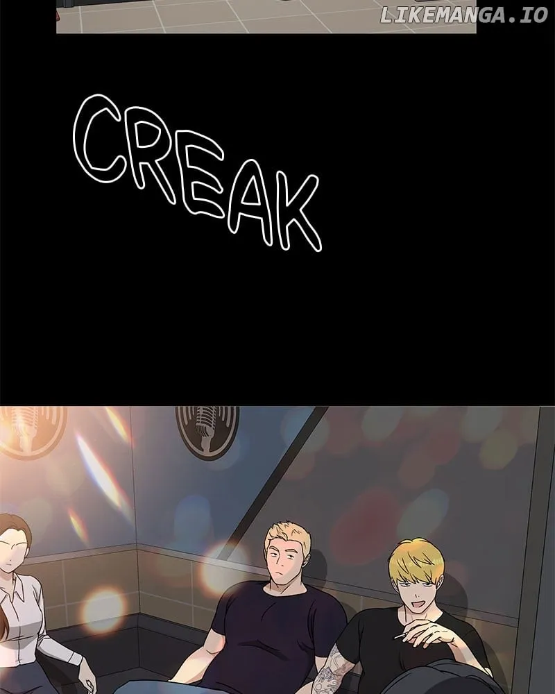 It’s My Life  Webtoon Chapter 4 page 86 - 