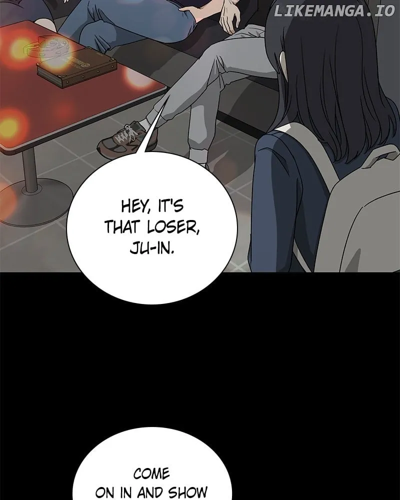 It’s My Life  Webtoon Chapter 4 page 87 - 