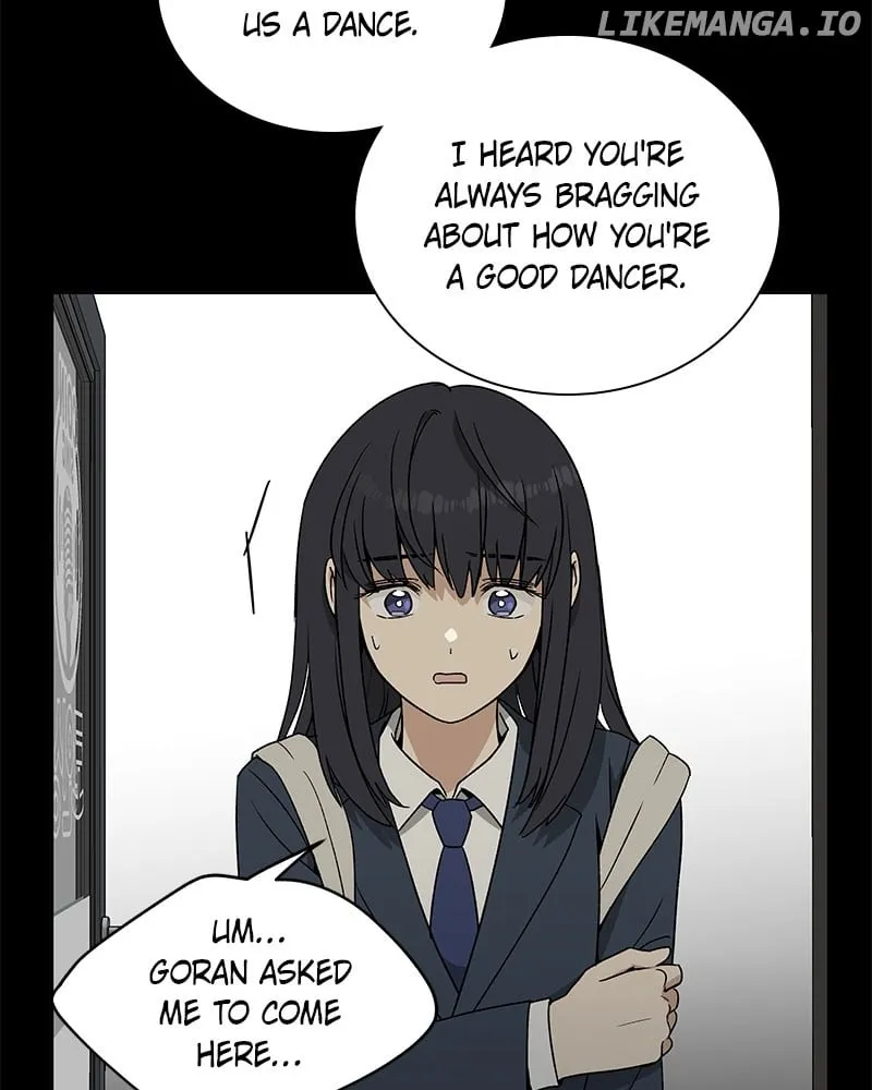 It’s My Life  Webtoon Chapter 4 page 88 - 