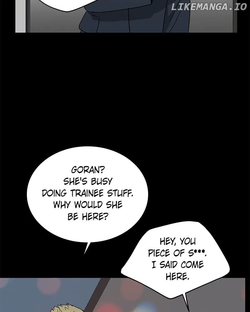 It’s My Life  Webtoon Chapter 4 page 89 - 