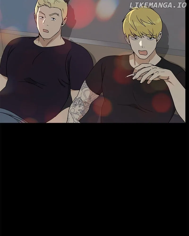 It’s My Life  Webtoon Chapter 4 page 90 - 