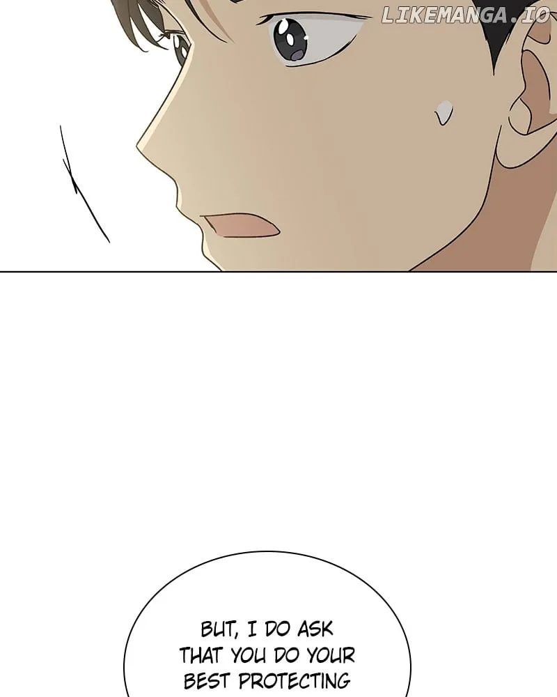 It’s My Life  Webtoon Chapter 4 page 10 - 