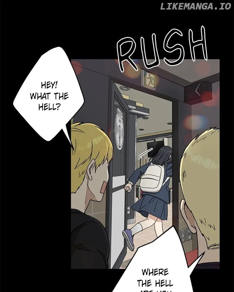 It’s My Life  Webtoon Chapter 4 page 91 - 