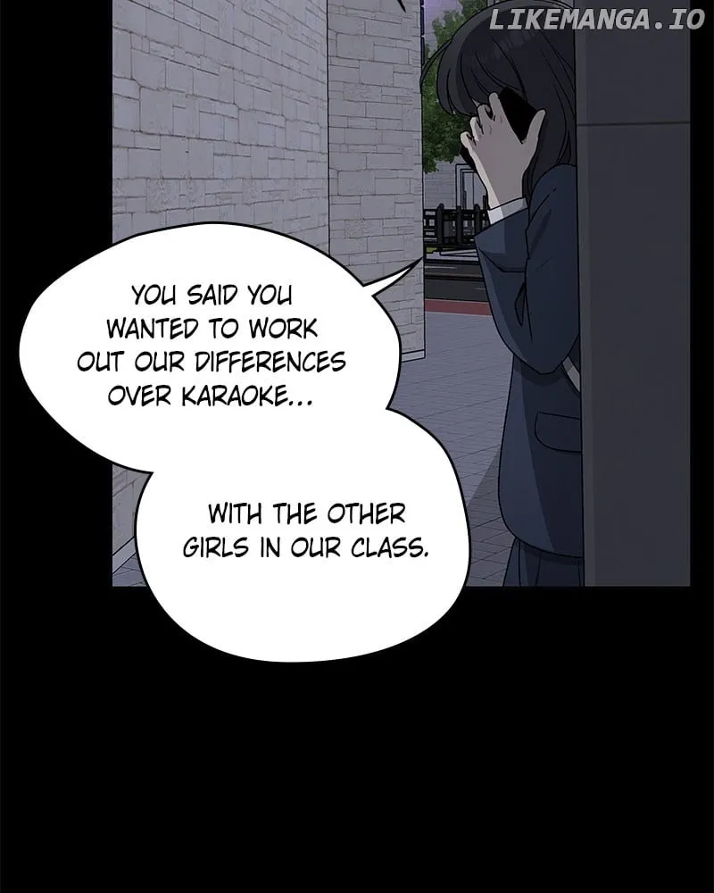 It’s My Life  Webtoon Chapter 4 page 96 - 