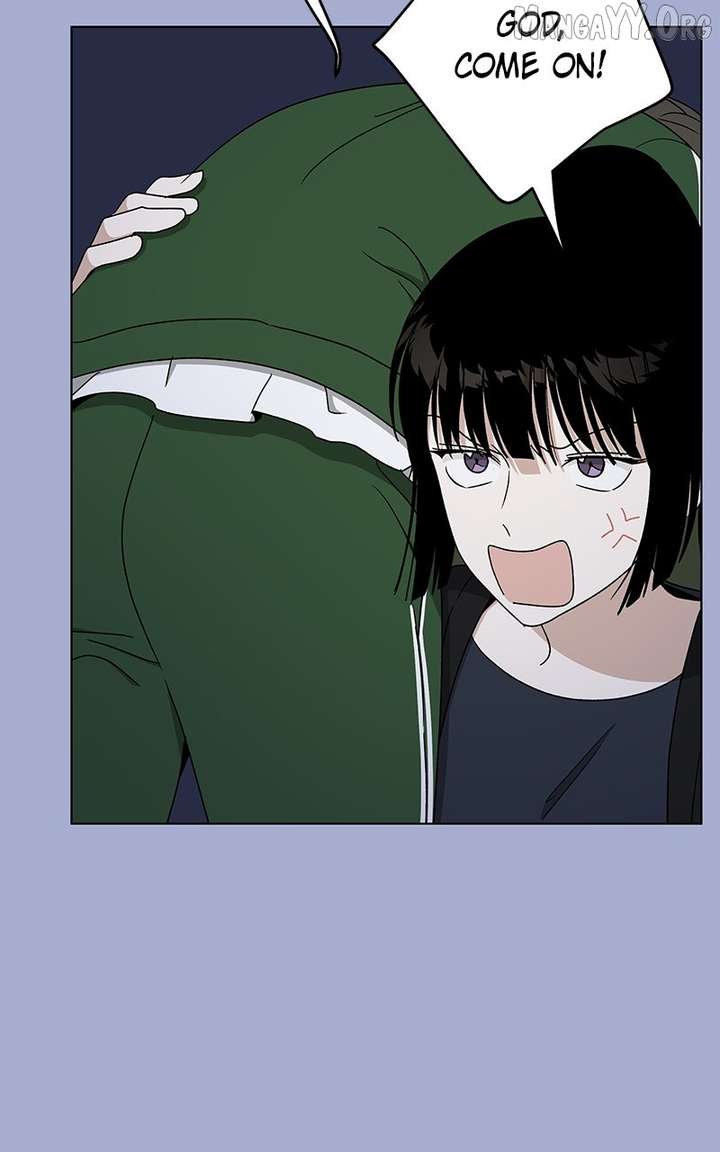 It’s My Life  Webtoon Chapter 40 page 106 - 