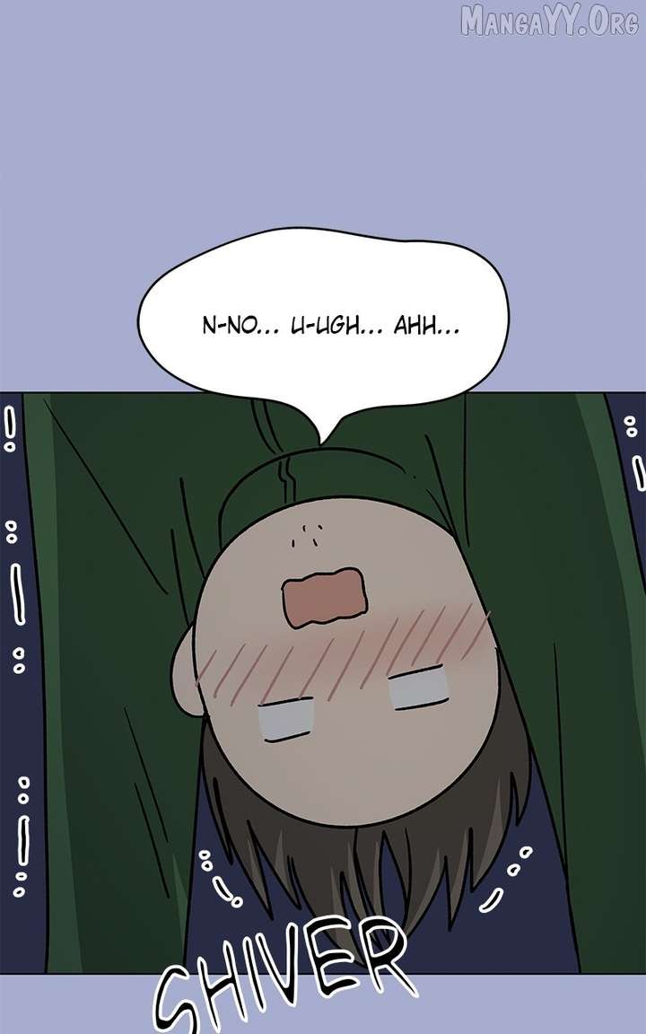 It’s My Life  Webtoon Chapter 40 page 107 - 