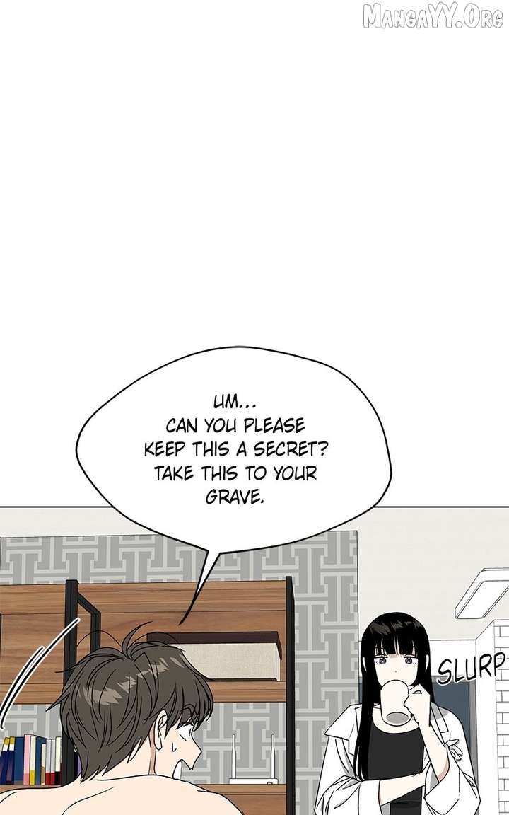 It’s My Life  Webtoon Chapter 40 page 116 - 