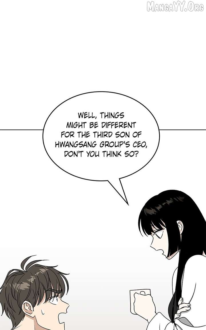 It’s My Life  Webtoon Chapter 40 page 119 - 