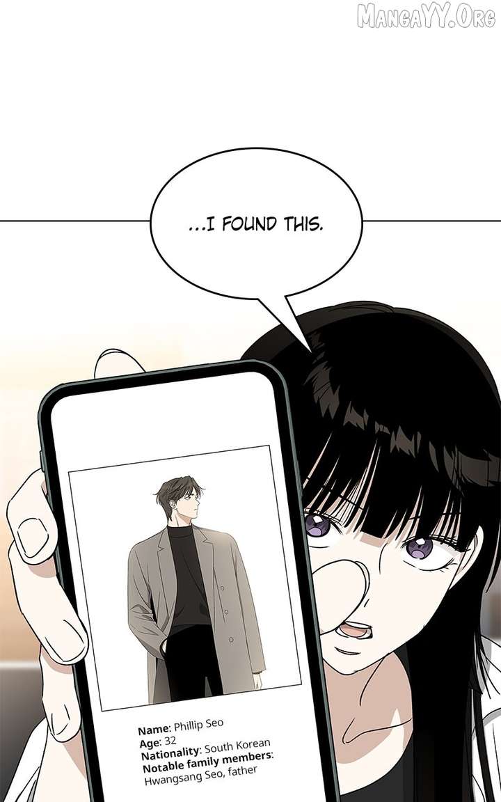 It’s My Life  Webtoon Chapter 40 page 122 - 
