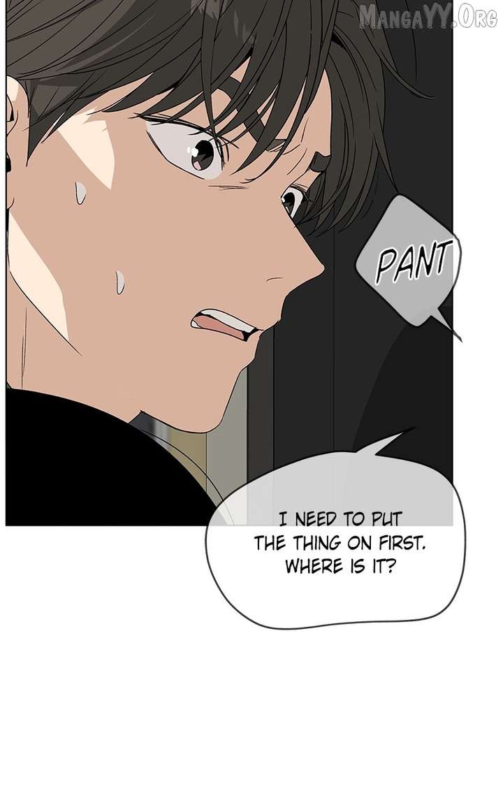 It’s My Life  Webtoon Chapter 40 page 14 - 