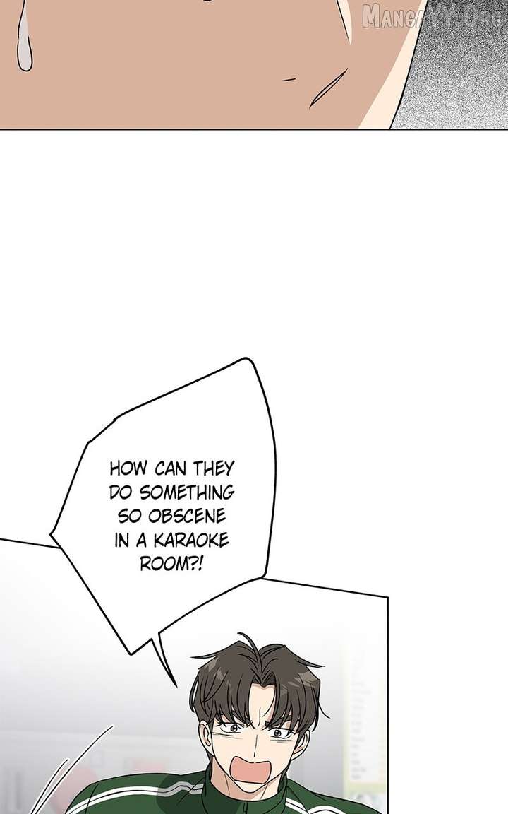 It’s My Life  Webtoon Chapter 40 page 17 - 