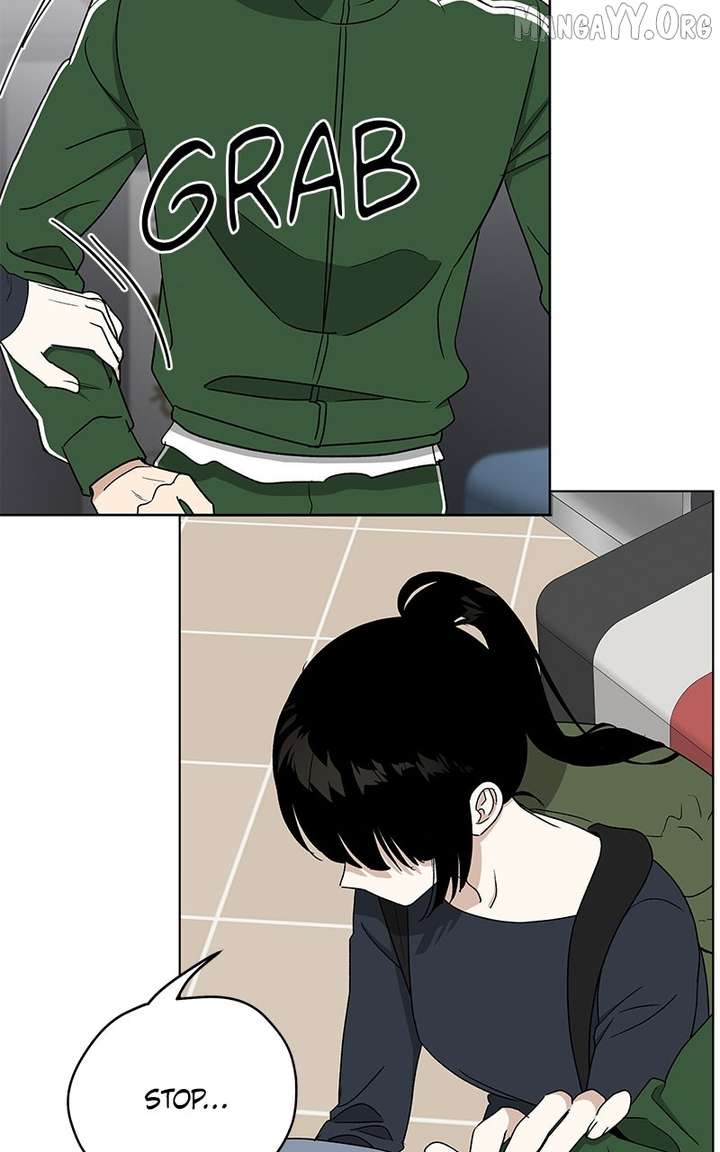 It’s My Life  Webtoon Chapter 40 page 18 - 