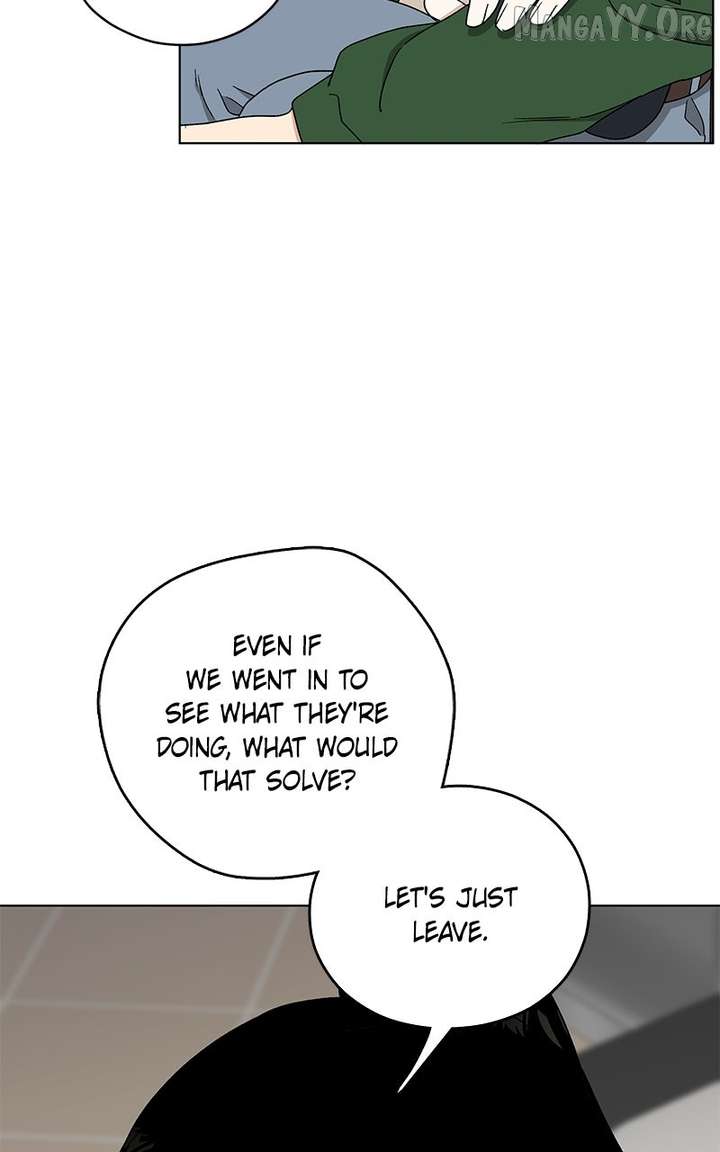 It’s My Life  Webtoon Chapter 40 page 19 - 