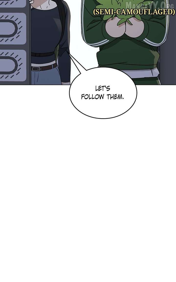 It’s My Life  Webtoon Chapter 40 page 3 - 