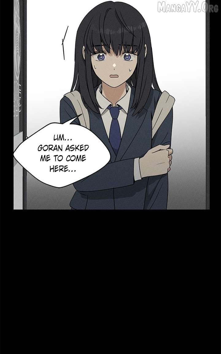 It’s My Life  Webtoon Chapter 40 page 30 - 