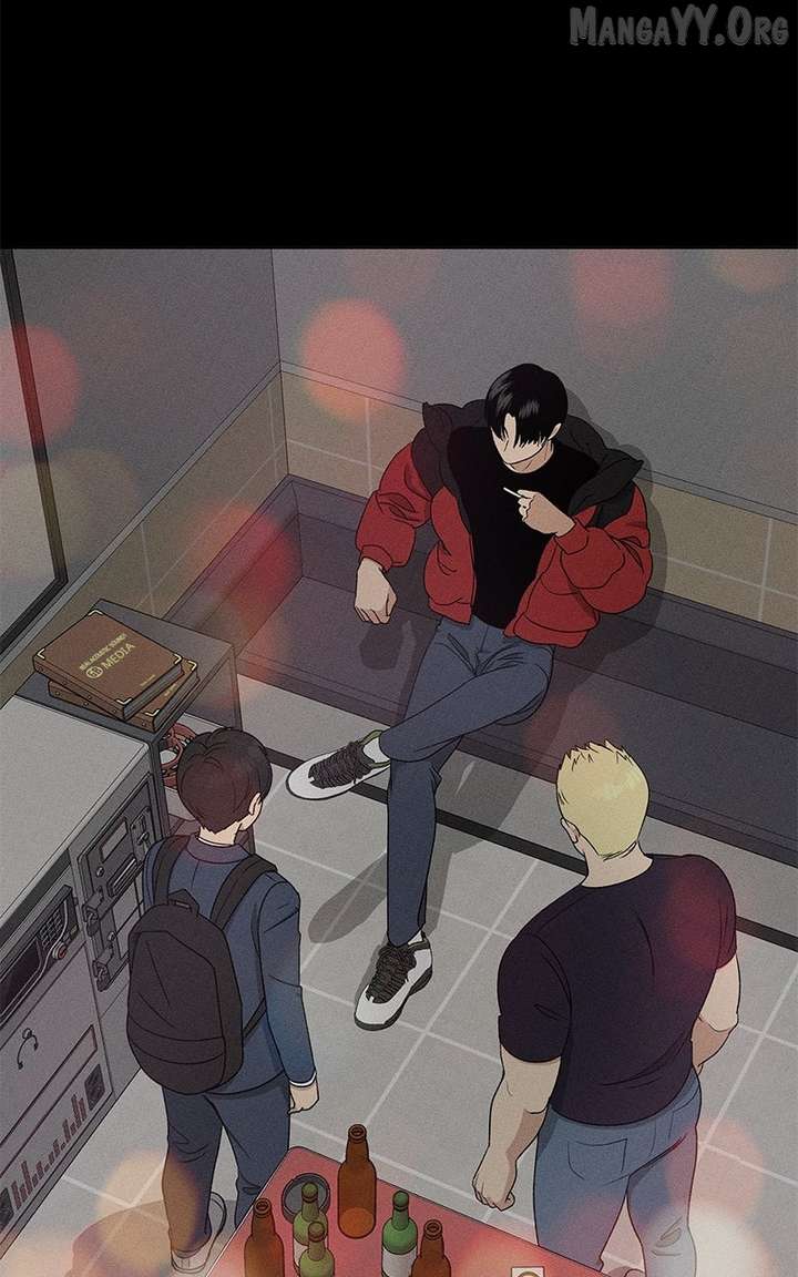 It’s My Life  Webtoon Chapter 40 page 31 - 