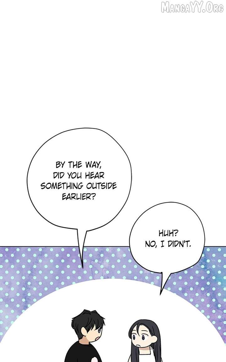 It’s My Life  Webtoon Chapter 40 page 35 - 