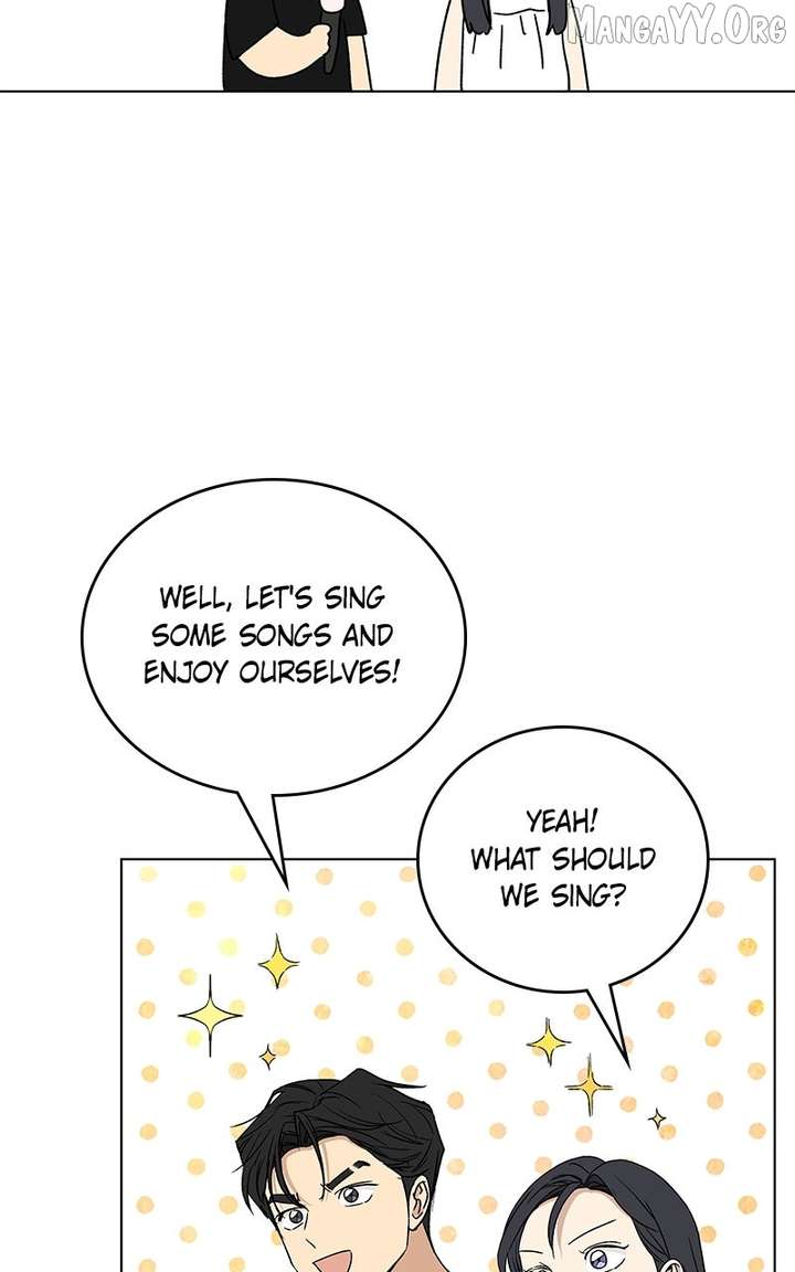 It’s My Life  Webtoon Chapter 40 page 36 - 