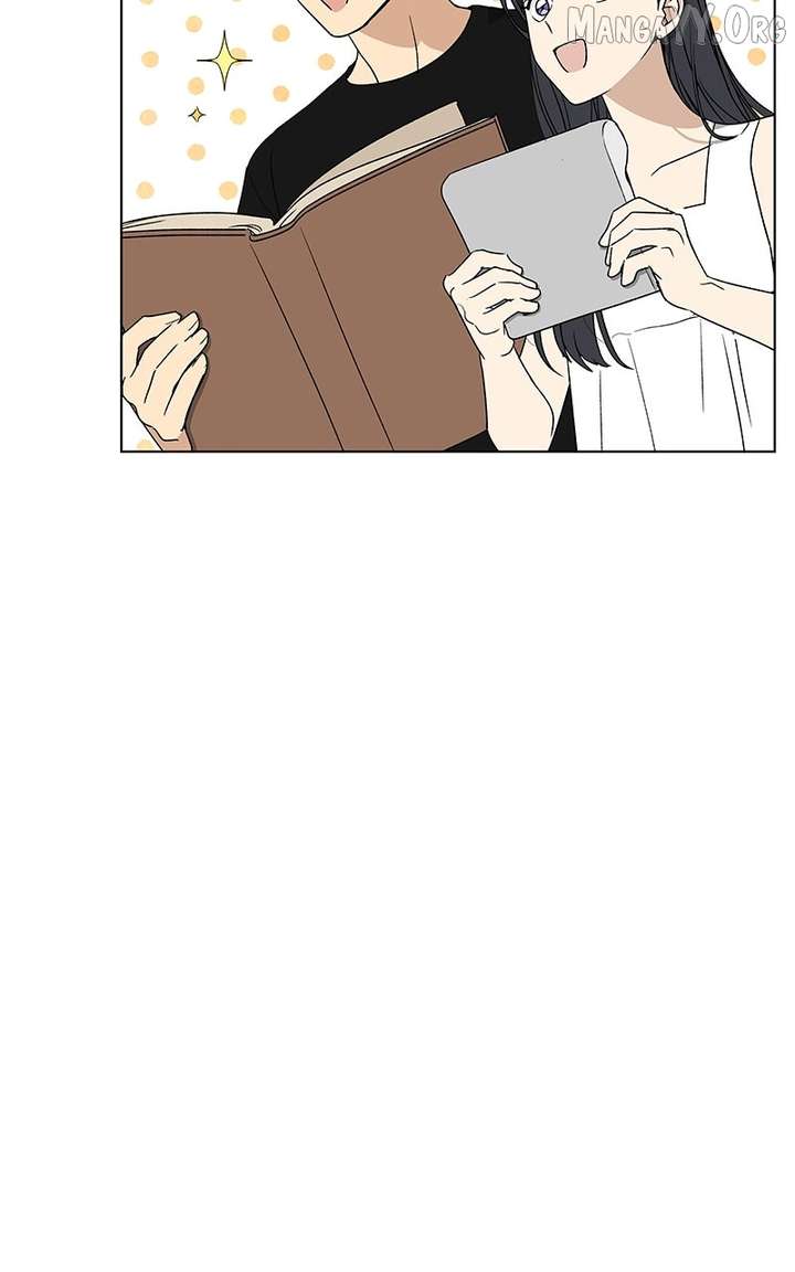It’s My Life  Webtoon Chapter 40 page 37 - 