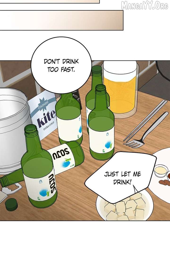 It’s My Life  Webtoon Chapter 40 page 43 - 
