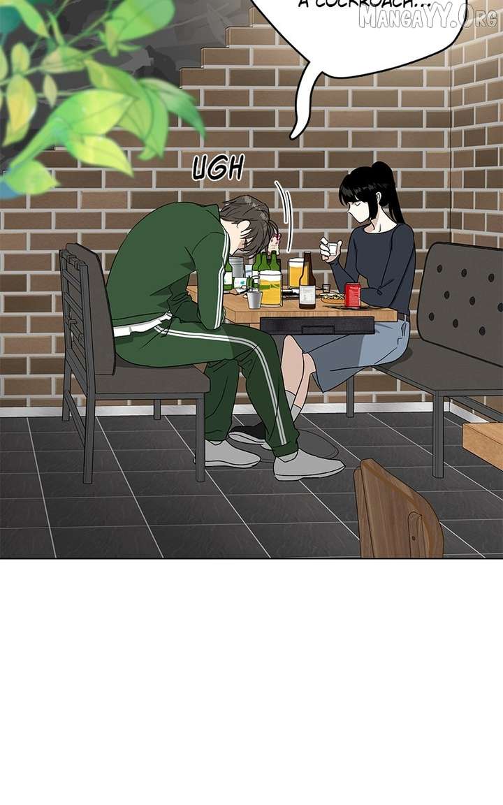 It’s My Life  Webtoon Chapter 40 page 46 - 