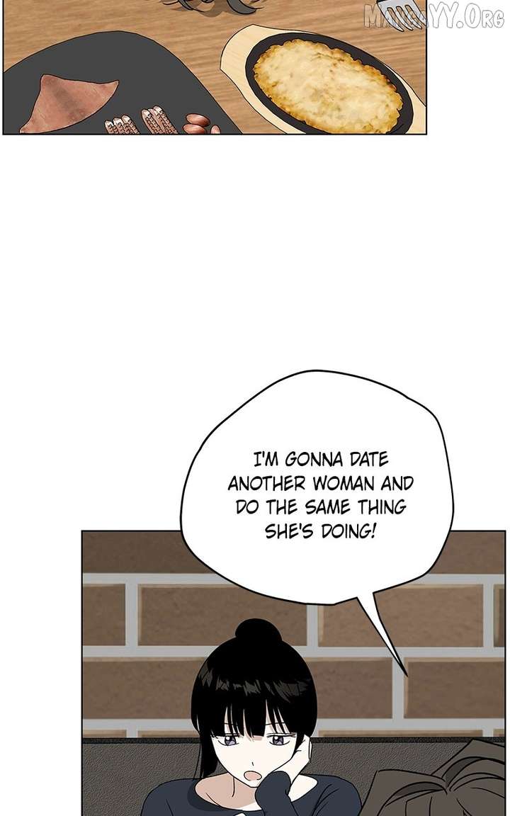 It’s My Life  Webtoon Chapter 40 page 48 - 