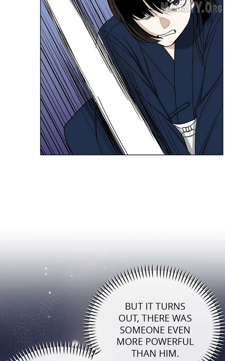 It’s My Life  Webtoon Chapter 40 page 54 - 