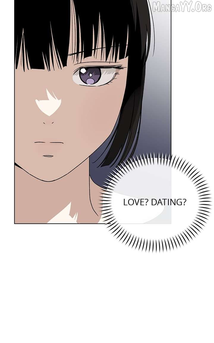 It’s My Life  Webtoon Chapter 40 page 57 - 