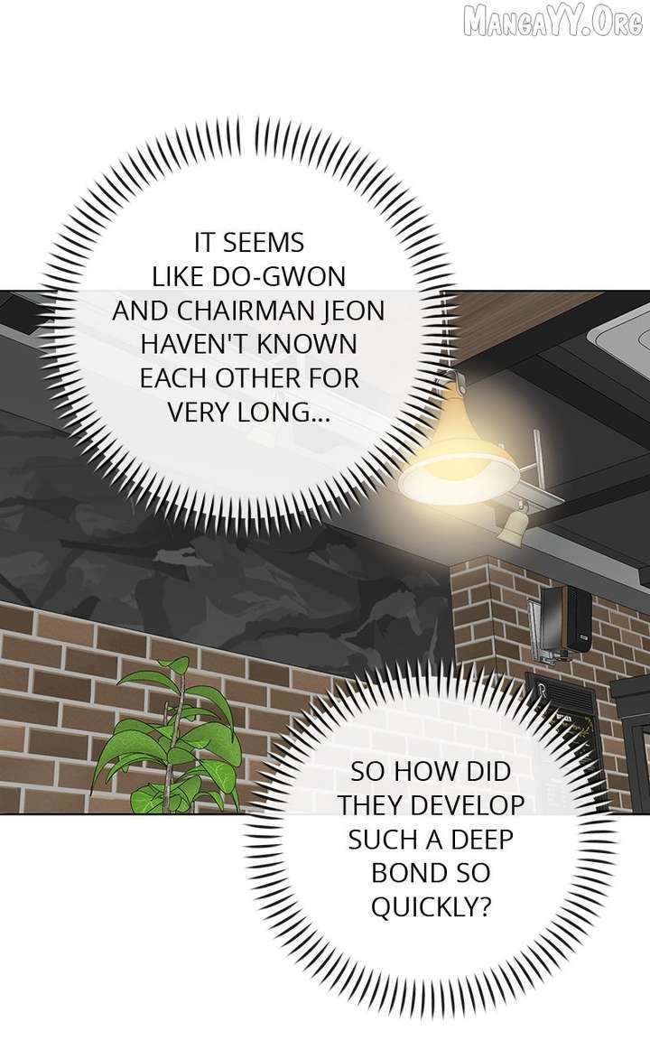 It’s My Life  Webtoon Chapter 40 page 58 - 