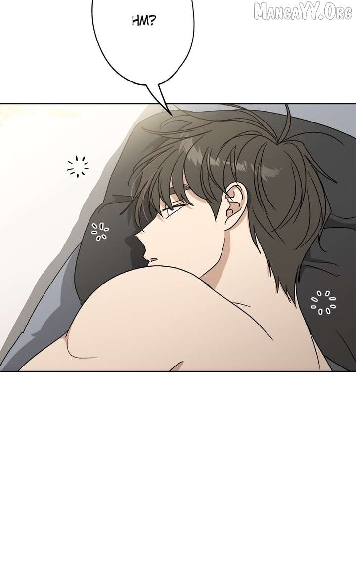 It’s My Life  Webtoon Chapter 40 page 77 - 
