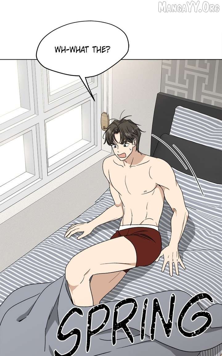 It’s My Life  Webtoon Chapter 40 page 78 - 