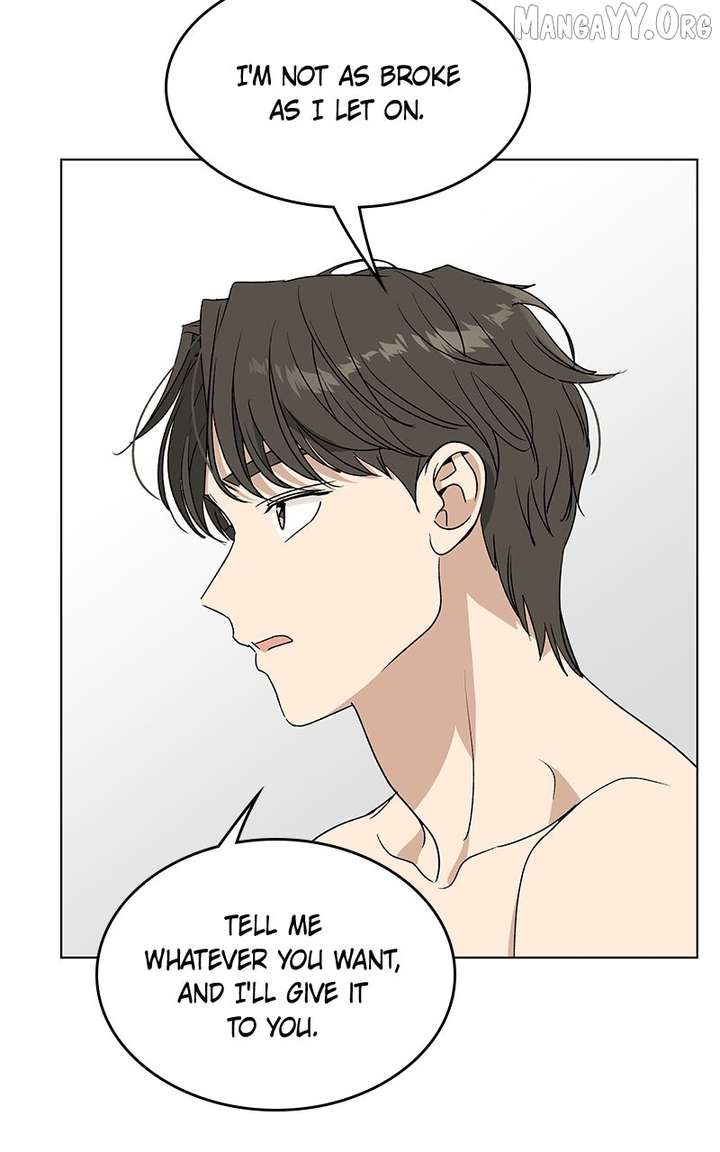 It’s My Life  Webtoon Chapter 40 page 89 - 