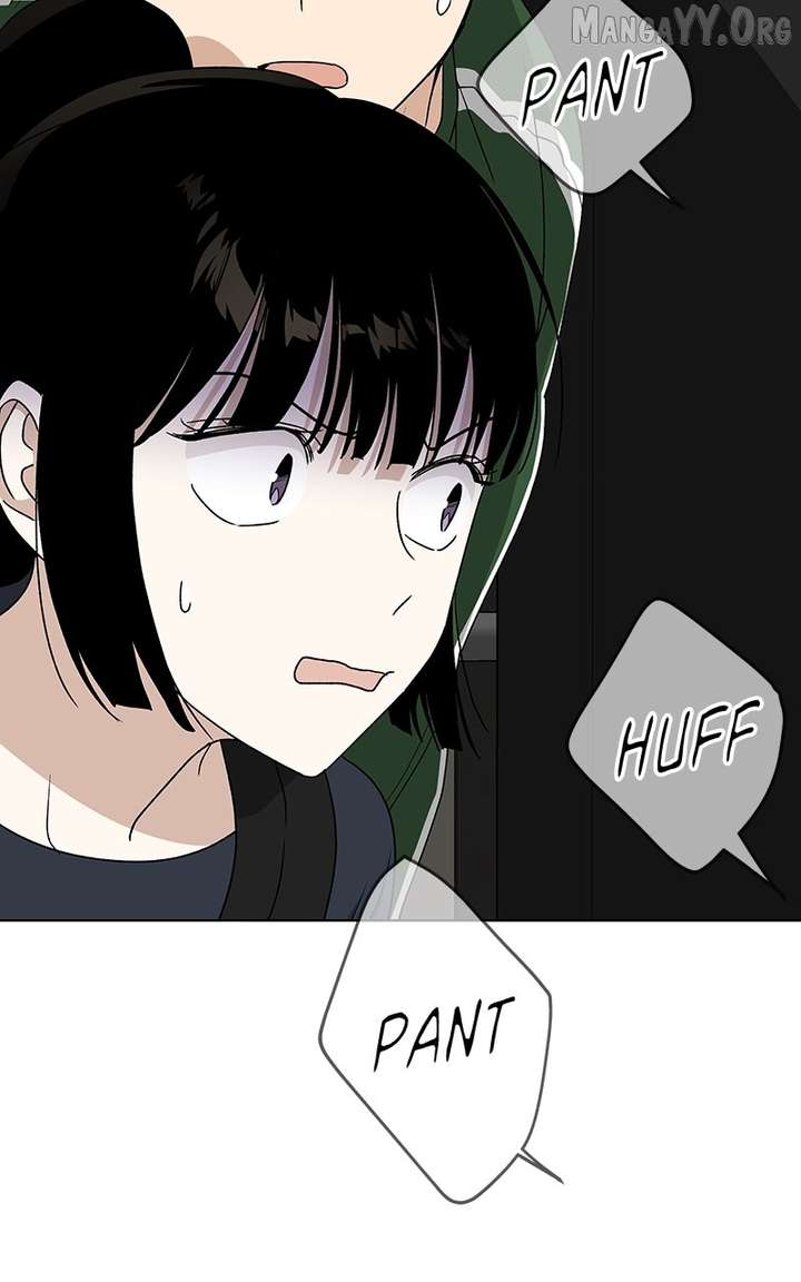 It’s My Life  Webtoon Chapter 40 page 10 - 